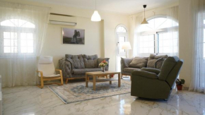 H-Residence 3 Bedroom Apartment in New Cairo near Airport